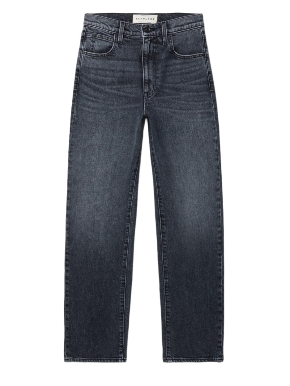 New SLVRLAKE London Jean in Fairfax